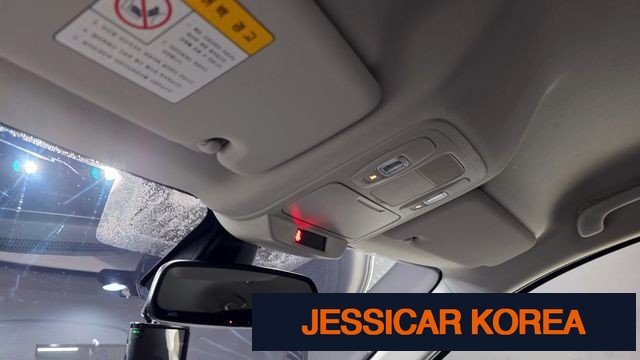 2019 Renault Korea SM6 - Thumbnail 3