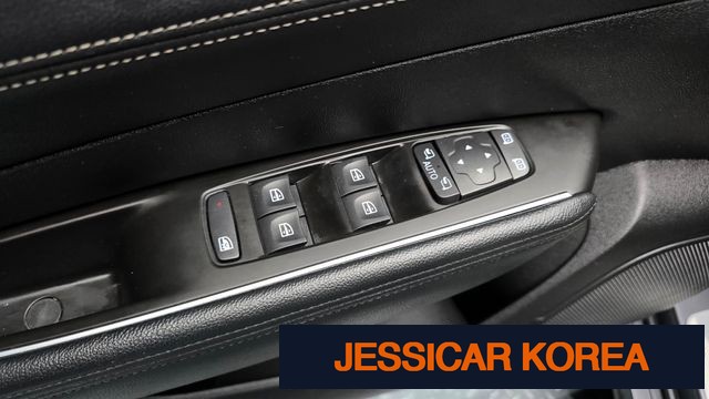 2019 Renault Korea SM6 - Thumbnail 4