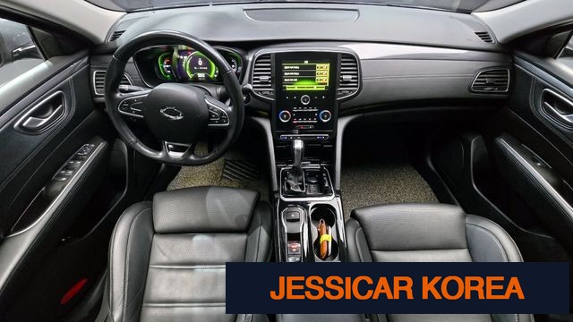 2019 Renault Korea SM6 - Thumbnail 6