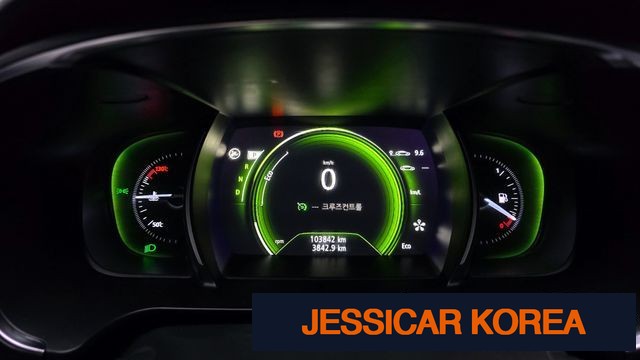 2019 Renault Korea SM6 - Thumbnail 7