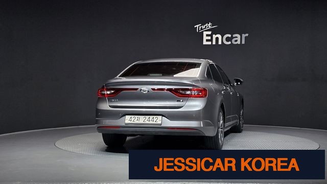 2019 Renault Korea SM6 - Thumbnail 8