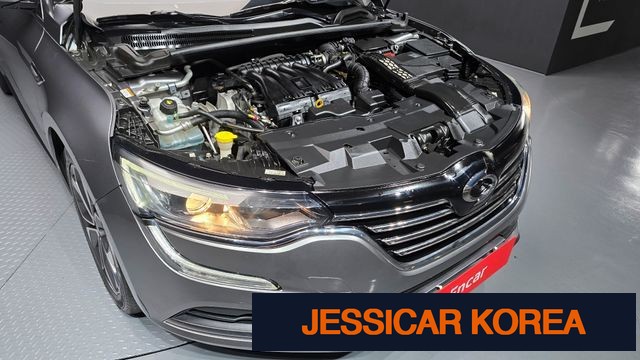 2019 Renault Korea SM6 - Thumbnail 9