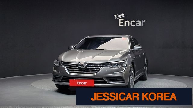 2019 Renault Korea SM6 - Thumbnail 10