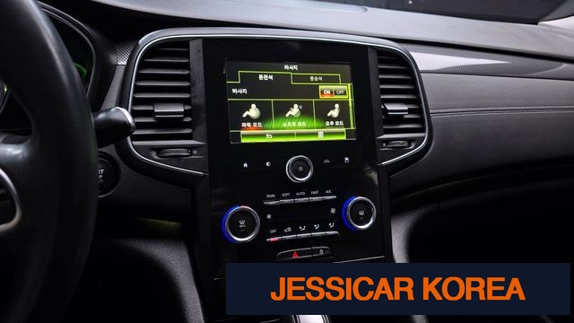2019 Renault Korea SM6 - Thumbnail 11