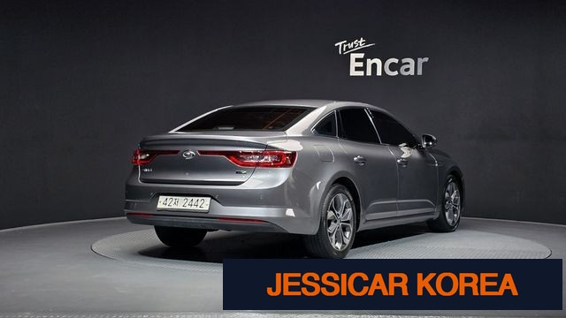 2019 Renault Korea SM6 - Thumbnail 13