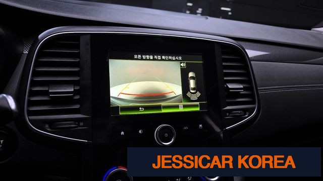 2019 Renault Korea SM6 - Thumbnail 14