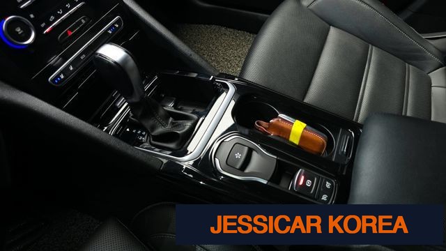 2019 Renault Korea SM6 - Thumbnail 15
