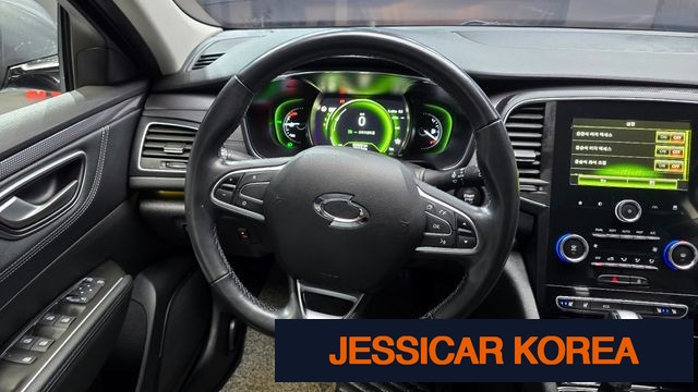 2019 Renault Korea SM6 - Thumbnail 16