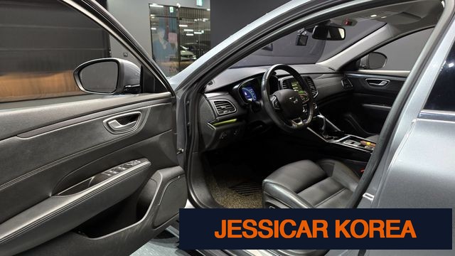 2019 Renault Korea SM6 - Thumbnail 17