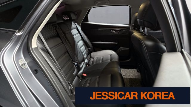 2019 Renault Korea SM6 - Thumbnail 18