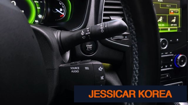 2019 Renault Korea SM6 - Thumbnail 19