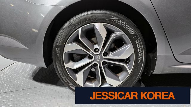 2019 Renault Korea SM6 - Thumbnail 20