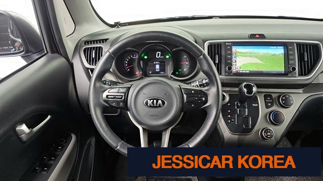 2021 Kia The New Ray - Thumbnail 3