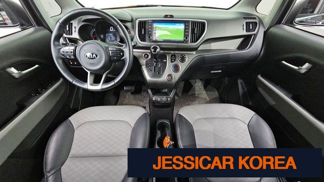 2021 Kia The New Ray - Thumbnail 5
