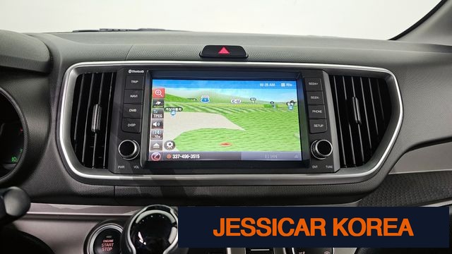 2021 Kia The New Ray - Thumbnail 6
