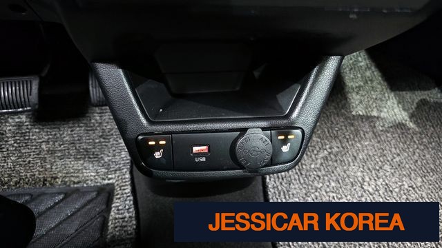 2021 Kia The New Ray - Thumbnail 7