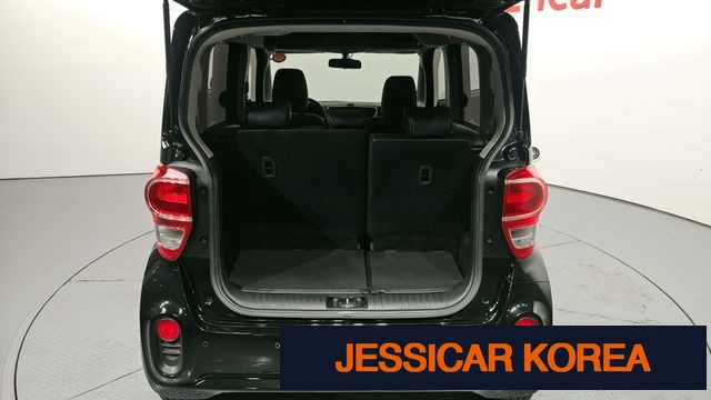 2021 Kia The New Ray - Thumbnail 12
