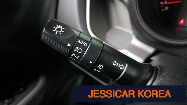 2021 Kia The New Ray - Thumbnail 13