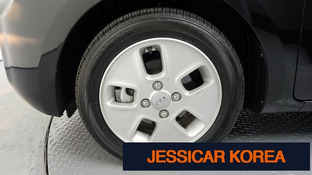 2021 Kia The New Ray - Thumbnail 14