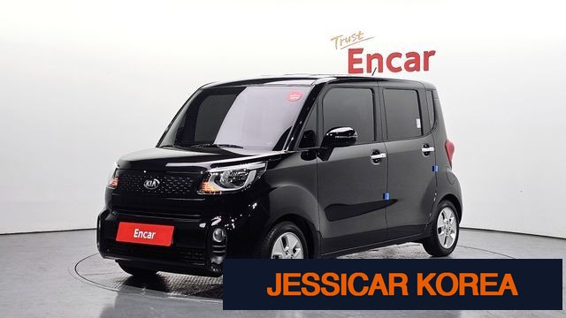 2021 Kia The New Ray - Thumbnail 15