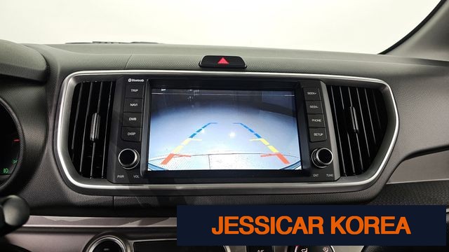 2021 Kia The New Ray - Thumbnail 16