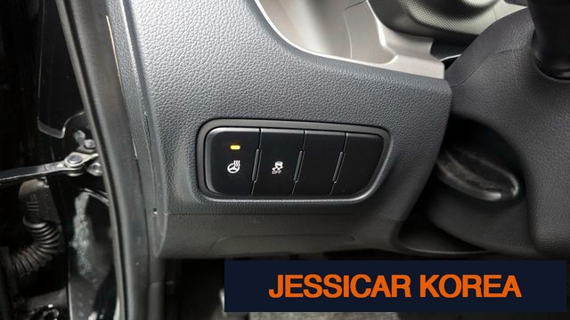 2021 Kia The New Ray - Thumbnail 17