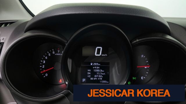 2021 Kia The New Ray - Thumbnail 19