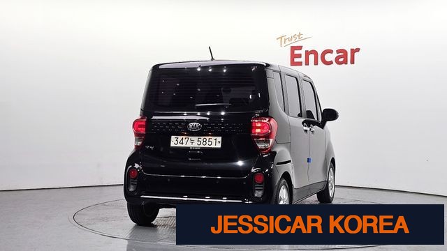 2021 Kia The New Ray - Thumbnail 20