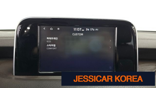 2018 Kia Stinger - Thumbnail 4
