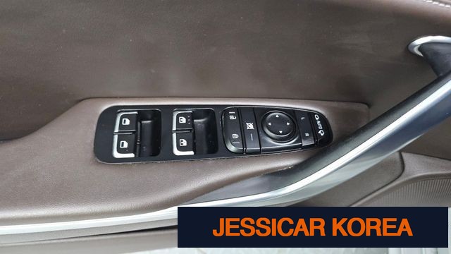 2018 Kia Stinger - Thumbnail 18