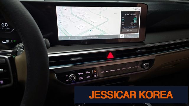 2024 Kia The New Sorento 4th generation - Thumbnail 12