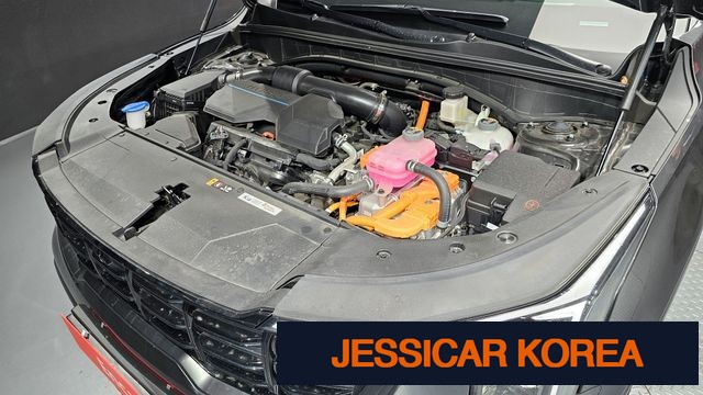 2024 Kia The New Sorento 4th generation - Thumbnail 13
