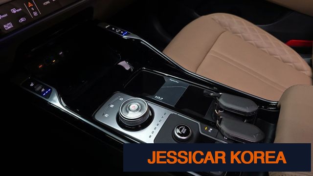 2024 Kia The New Sorento 4th generation - Thumbnail 19