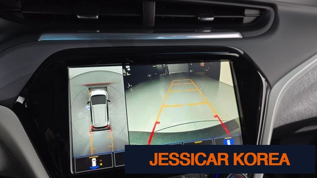 2021 Chevrolet Bolt EV - Thumbnail 7