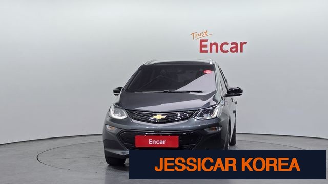 2021 Chevrolet Bolt EV - Thumbnail 8
