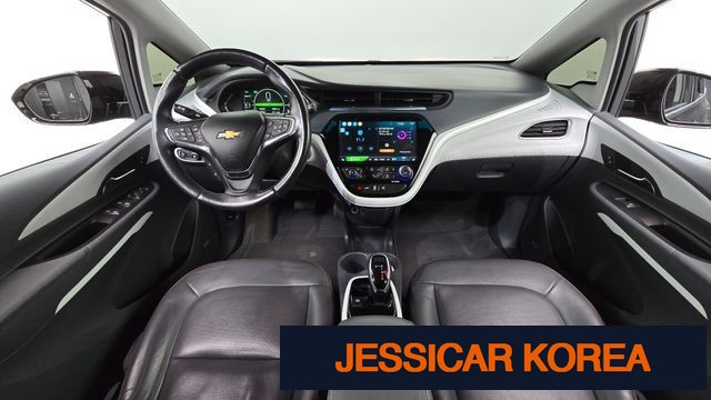 2021 Chevrolet Bolt EV - Thumbnail 12