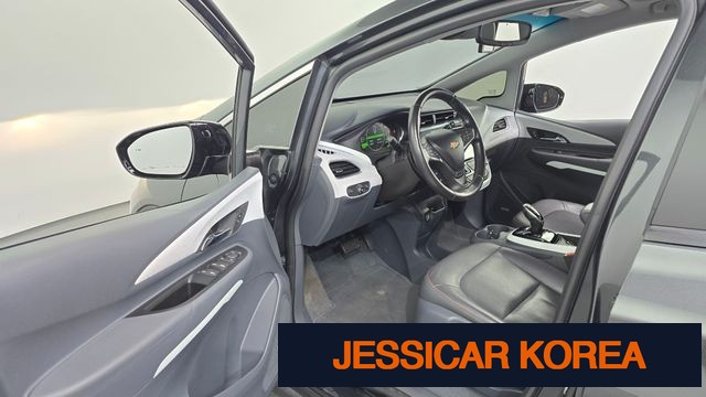 2021 Chevrolet Bolt EV - Thumbnail 13