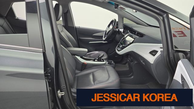 2021 Chevrolet Bolt EV - Thumbnail 15