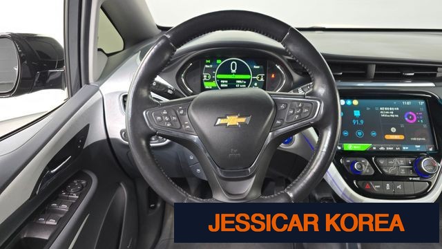 2021 Chevrolet Bolt EV - Thumbnail 16