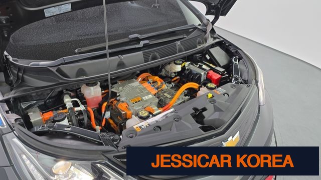 2021 Chevrolet Bolt EV - Thumbnail 19
