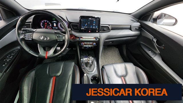 2018 Hyundai Veloster (JS) - Thumbnail 7