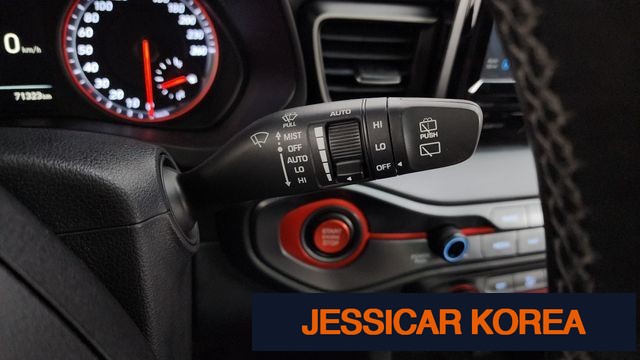 2018 Hyundai Veloster (JS) - Thumbnail 12