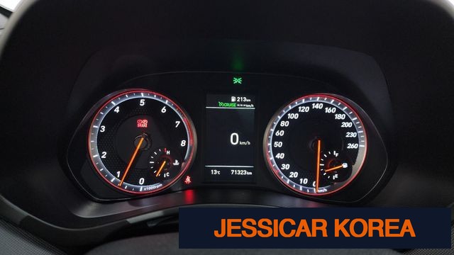 2018 Hyundai Veloster (JS) - Thumbnail 15
