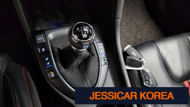 2018 Hyundai Veloster (JS) - Thumbnail 16