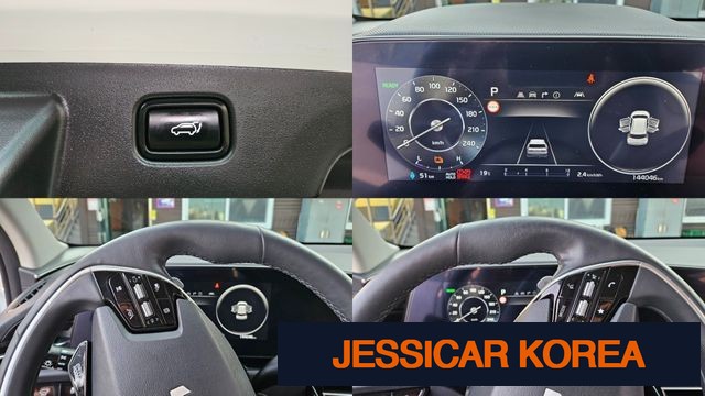 2023 Kia The All New Niro EV - Thumbnail 5