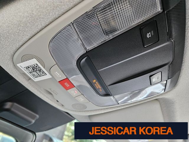 2023 Kia The All New Niro EV - Thumbnail 6