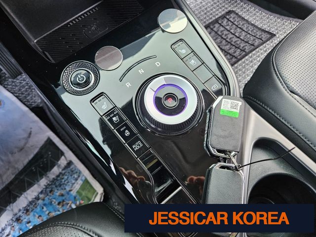 2023 Kia The All New Niro EV - Thumbnail 17