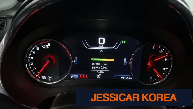 2019 Chevrolet The New Malibu - Thumbnail 18