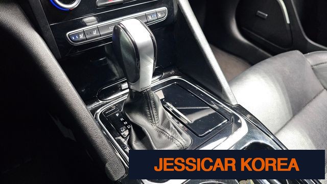 2017 Renault Korea SM6 - Thumbnail 4