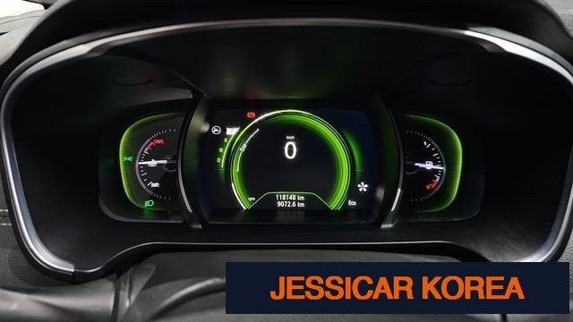 2017 Renault Korea SM6 - Thumbnail 6